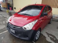 2015 Hyundai Eon GL for sale