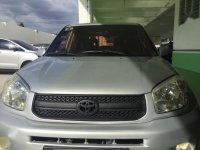 For Sale GEN2 Toyota RAV4 2004 Model