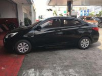 2016 Hyundai Accent Gas for sale