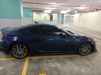 Selling Toyota  GT 86 2013 Model.