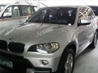 BMW X5 2009 AT for sale