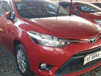 2018 Toyota Vios 1.3E Manual Gasoline