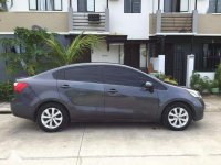 Kia Rio EX 2014 MT for sale