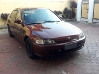 Honda Civic esi EFi 1993 for sale