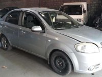 2009 Chevrolet Aveo - Asialink Preowned Cars