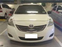 Toyota Vios J 2012 for sale 