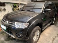 Mitsubishi Montero Sports GLX 2014 for sale