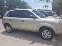 For Sale HYUNDAI TUCSON 2007 efi 2.0