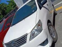 Toyota Innova 2015 for sale