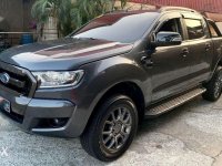 2017 Ford Ranger for sale