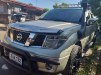 Nissan Navara le 2011 matic LOADED worth 200k