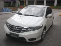 2010 Honda City for sale