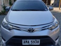 Toyota Vios E 2015 model for sale