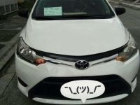 Toyota Vios 2016 model Taxi for Sale