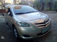 Toyota Vios 2009 for sale 