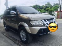 Isuzu Crosswind XUV 2011 for sale 