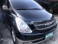 Hyundai Starex VGT Gold 2008 AT Local 80tkms Fresh Excellent Cond