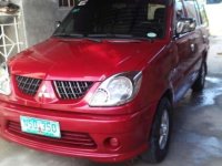 Mitsubishi Adventure 2009 for sale