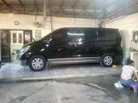 Hyundai Grand starex Gold vgt 2011 model for sale