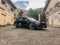 2018 Subaru Impreza STi for sale 
