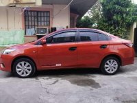 Toyota Vios 2018 for sale