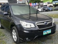 Subaru Forester 2013 AT for sale 