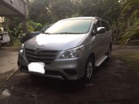 Toyota Innova 2014 for sale