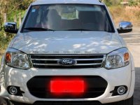 Ford Everest 2014 for sale