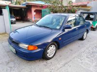 Mitsubishi Lancer power steering 95model