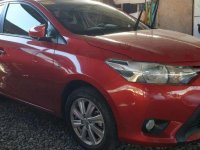 2018 Toyota Vios 1.3E Automatic Gasoline 