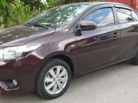 2017 Toyota Vios E Automatic Gasoline for sale 