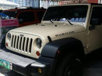 Jeep Wrangler 2012 AT for sale