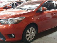 2017 Toyota Vios E Dual Vvti Automatic 