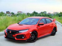 Honda Civic Type R 2018 for sale