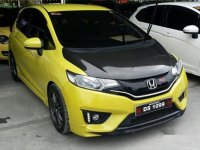 Honda Jazz 2016 AT for sale