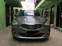 Mitsubishi Mirage G4 GLS 2015 for sale