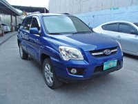 2008 Kia Sportage 4x4 AT for sale