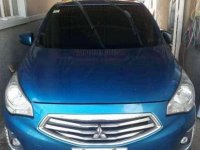 Mitsubishi Mirage G4 Gls Automatic FOR SALE