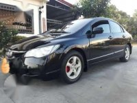 2007 Honda Civic for sale