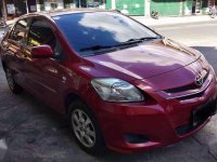 Toyota Vios 2008 for sale