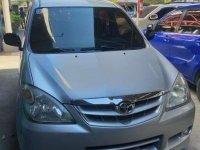 Toyota Avanza 2011 J for sale