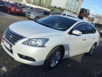 2018 Nissan Sylphy for sale