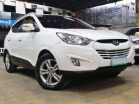 FRESH! 2012 HYUNDAI Tucson for sale 