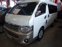 Toyota Hiace 2014 for sale