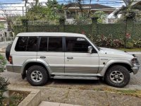 1997 Mitsubishi Pajero for sale