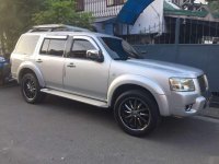 2009 Ford Everest for sale