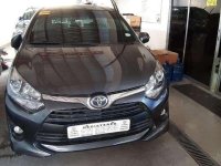 Toyota Wigo 1.0 G NL 2017 Automatic for sale