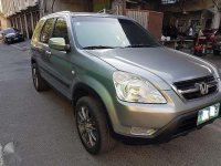 2003 Honda CRV Automatic for sale