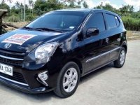 Toyota Wigo G 2015 automatic for sale