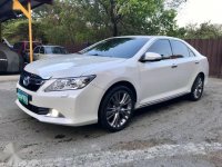 2012 Toyota Camry 3.5Q for sale